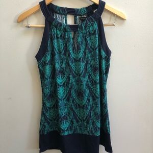 Banana Republic Sleeveless Top